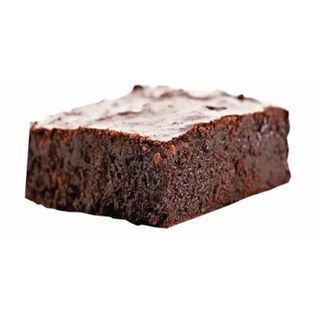 Chocolate Brownie