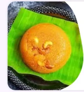 Rava Kesari