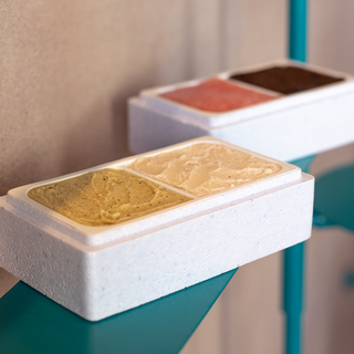 Vaschetta gelato (1 Kg)