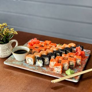 Сет LOVE / Set LOVE