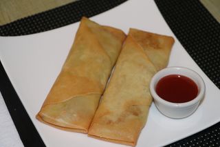 Creps Chinese 1 pcs