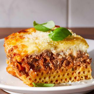 Pastitsio