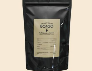 Bolsa De Café (250 G.)