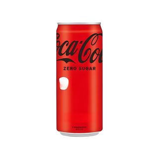 Coca-Cola Zéro 24cl