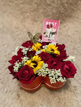 Heartfelt appreciation package 