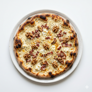 Pizza Catarroja