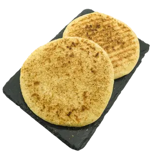 Batbout (2 Pièces)