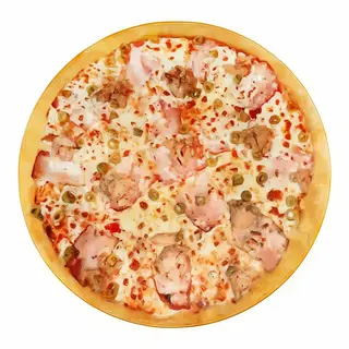 Italiana ok.30cm