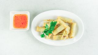 Proljetne povrtne rolice 20 kom 