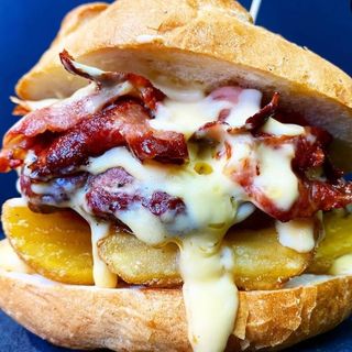 Componi il tuo panino