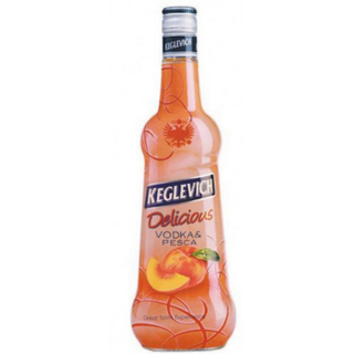 Keglevich pesca 70 cl