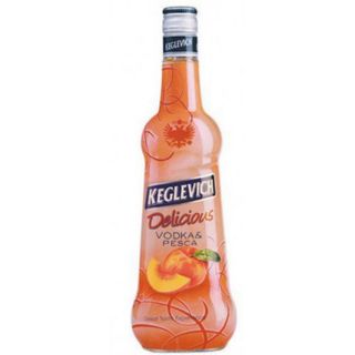 Keglevich pesca 70 cl