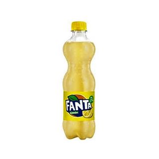 Fanta Limón 1 LT