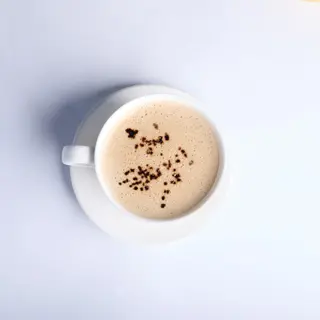 Café au Lait