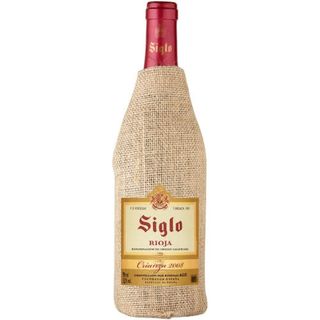 Vino Siglo Saco Crianza (750 Ml.)