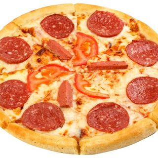 Wok Пеперони