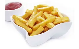 70 Patatine fritte