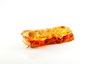 Сандвич Пикантно чоризо (250г)