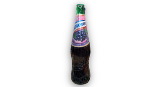 Lemoniada Gruzińska Winogrono