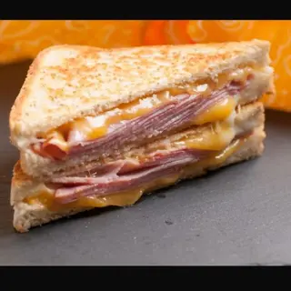 Sándwich mixto