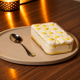  TIRAMISU CITRON   
