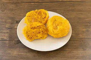 Papa Rellena