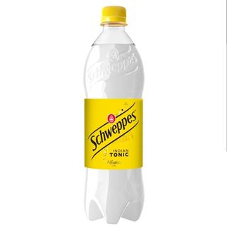 Schweppes Tonic 0,5