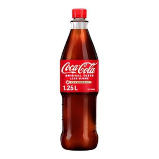 Coca-Cola 1.25l