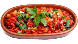 Moravska salata 400g