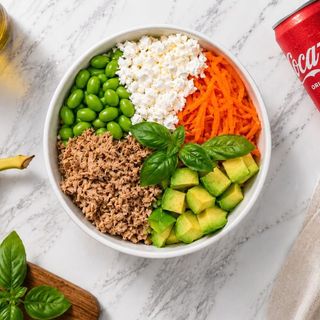 Menù bowl