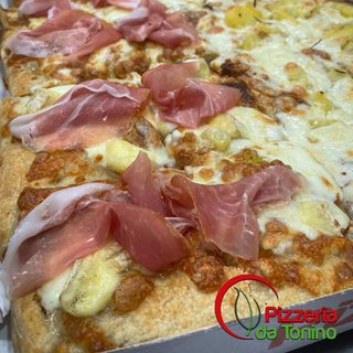 Farcita in teglia per 5 persone