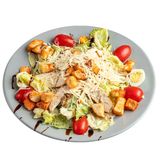 Салат "Цезарь" с курицей 