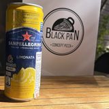 Limonata Sanpellegrino