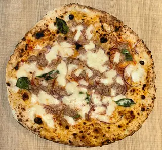 TONNO E CIPOLLE