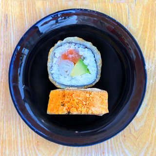 Fry Rolls Casablanca