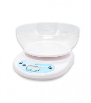 (191416) Vaga kuhinjska mehanička max.5kg 01210116