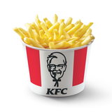 БАКЕТ КАРТОПЛІ ФРІ