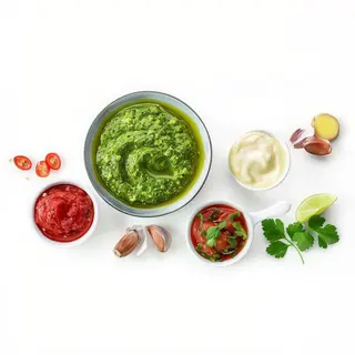 Mayo-Trufa