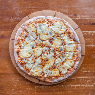 Pizza Serowa - 32 cm