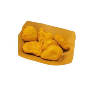 Nuggets De Pollo Halal (6 Uds.)