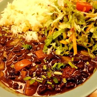 Feijoada Vegan