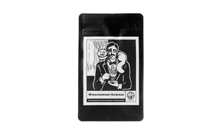 Kawa Wyrafinowany Kawiarz mielona 250 g
