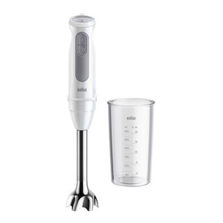 Batidora De Mano - Braun Multiquick 5 Mq50001Mwh (1583096)