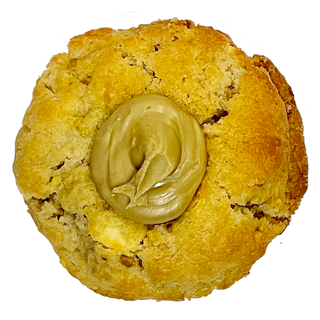 Cookie de Pistacho (110 gr.)