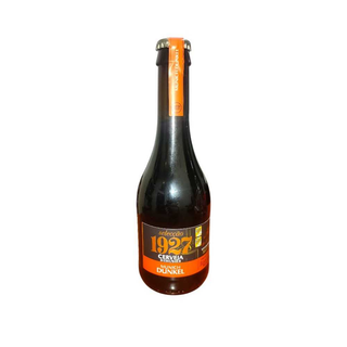 Cerveja Artesanal Munich Dunkel