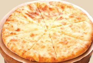 ხაჭაპური იმერული პატარა