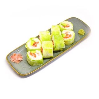 Salmon Cristal (8 Uds.)