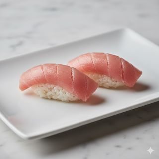 Niguiri De Toro (2 Uds.)