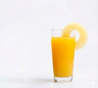 Jus D'Ananas