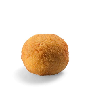 Polpette di melanzane - 2 pezzi